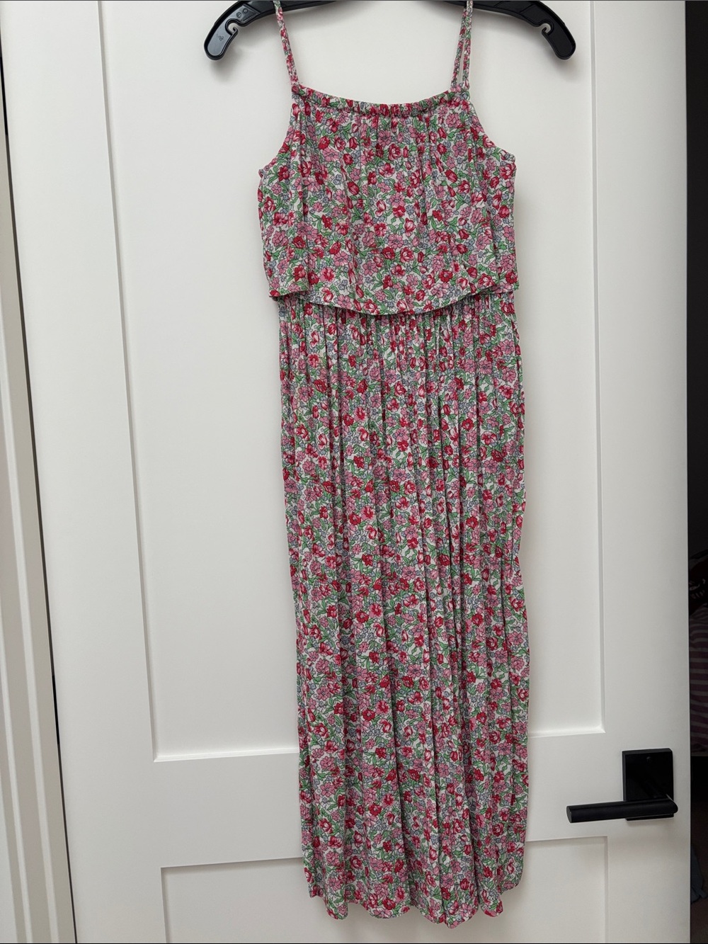 Mini Boden wide leg Jumper